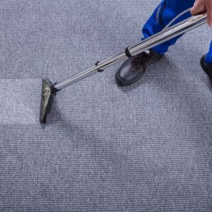 steam cleaning upholstery