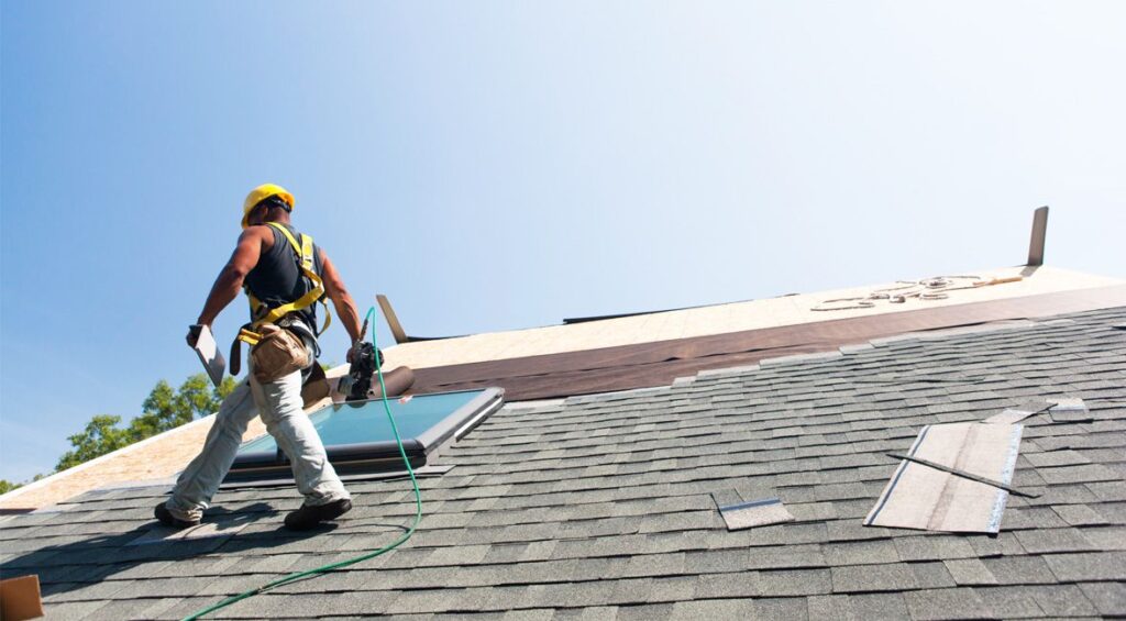 Roofing in Corpus Christi: Enhancing Your Home’s Protection and Beauty