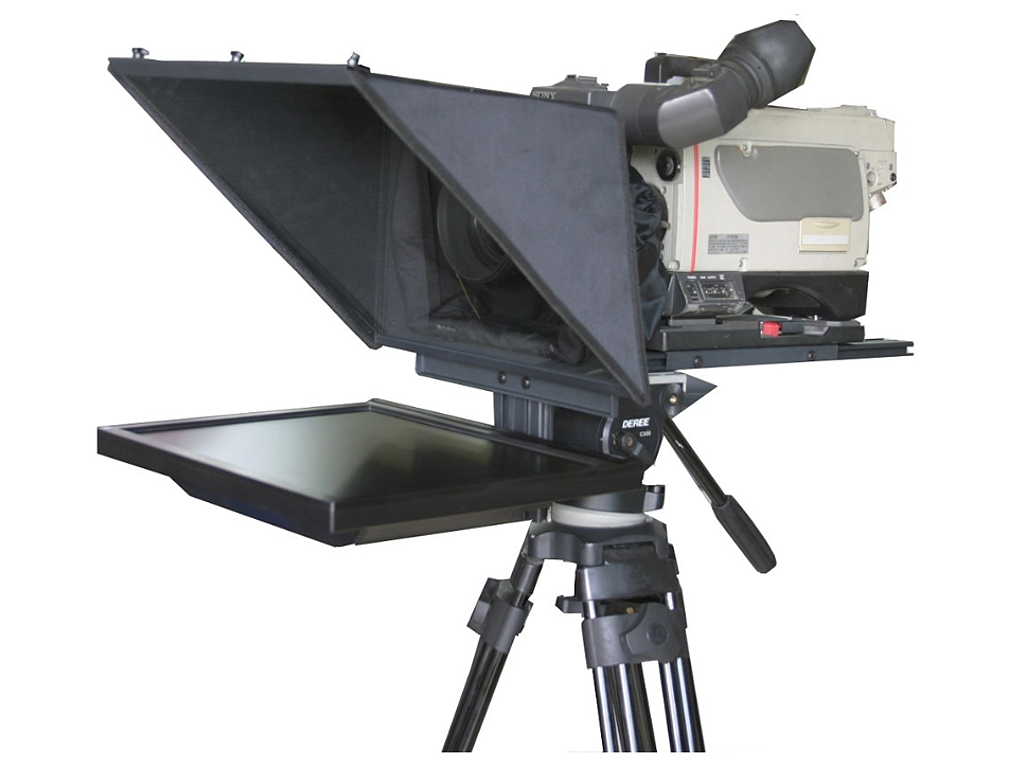 Elevate Your Public Speaking with Top-Notch Teleprompter Services in NYC