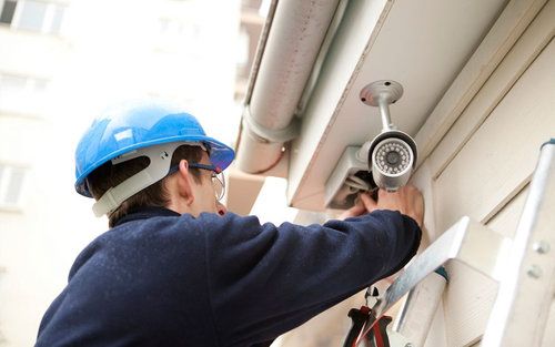 Watchful Eyes: Top Security Camera Installations in Baton Rouge, LA