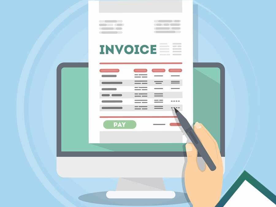 invoice factoring company
