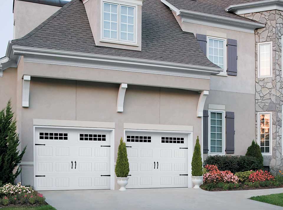 garage doors