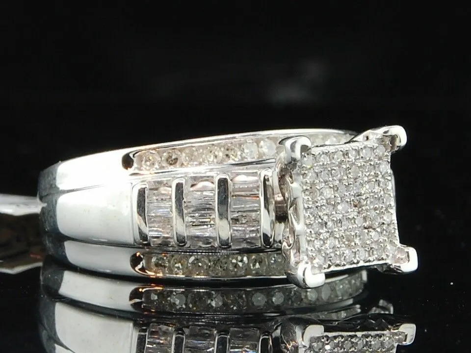 mens engagement rings