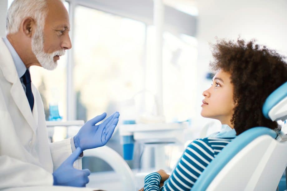 Unveiling the Secrets of Santa Clarita Dentistry: A Journey Beyond the Brush with iHeartDDS”