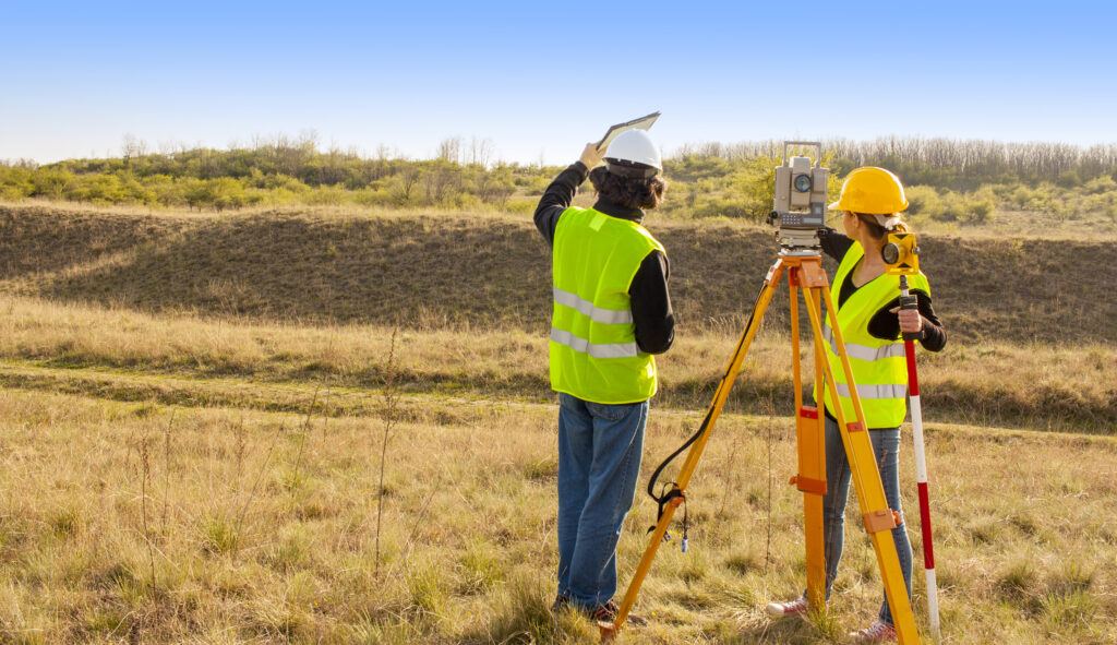land surveying firm in Clearwater