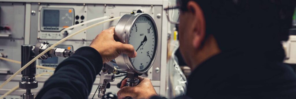 Interesting facts about precision instruments