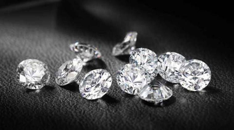 How are Laboratory-Produced Diamonds Created?
