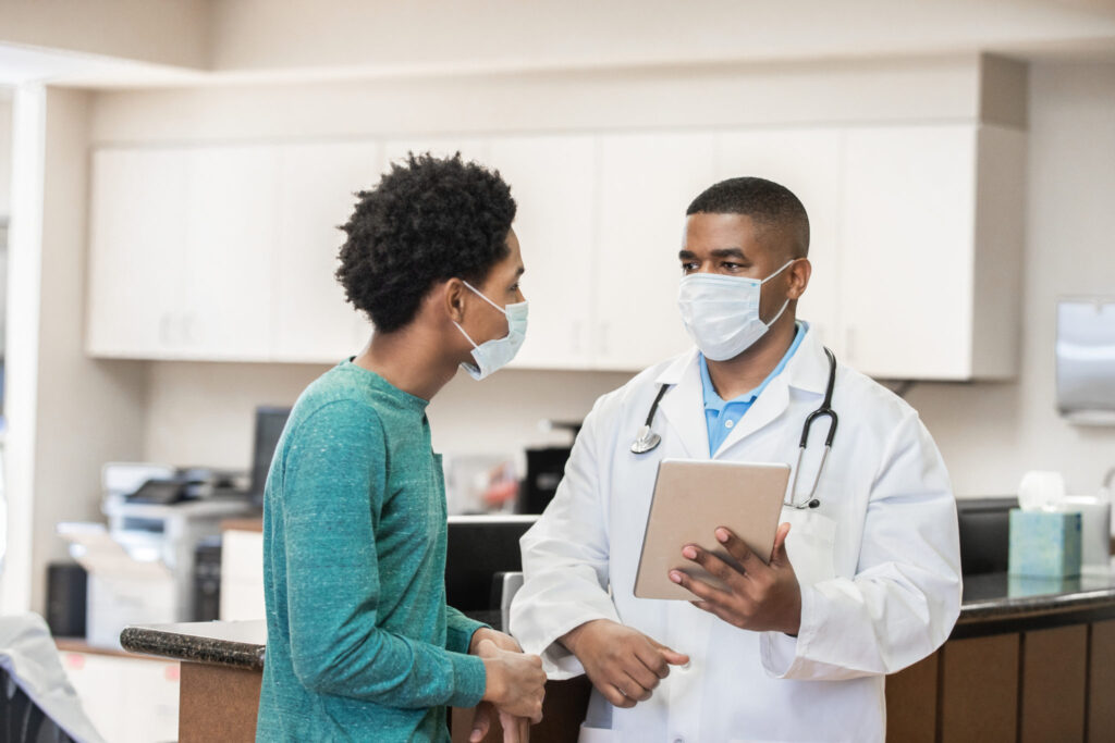 Quality Care at Urgent Care Clinics