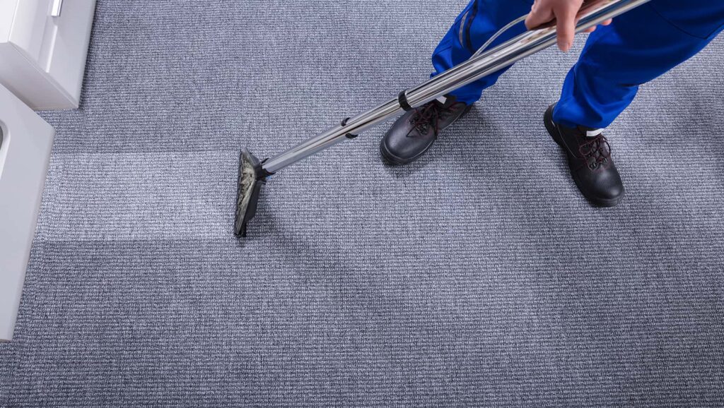 Say Goodbye to Stubborn Stains: Houston, Texas Carpet Cleaners Share Their Expert Tips