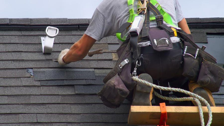 All-Weather Champion: Why Metal Roofing is Your Best Bet