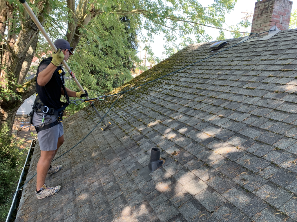 Elevate Your Home’s Shelter: A Roofing Guide Inspired by Charlotte’s Charm