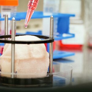 How Regenerative Medicine Programs Are Revolutionizing Patient Care