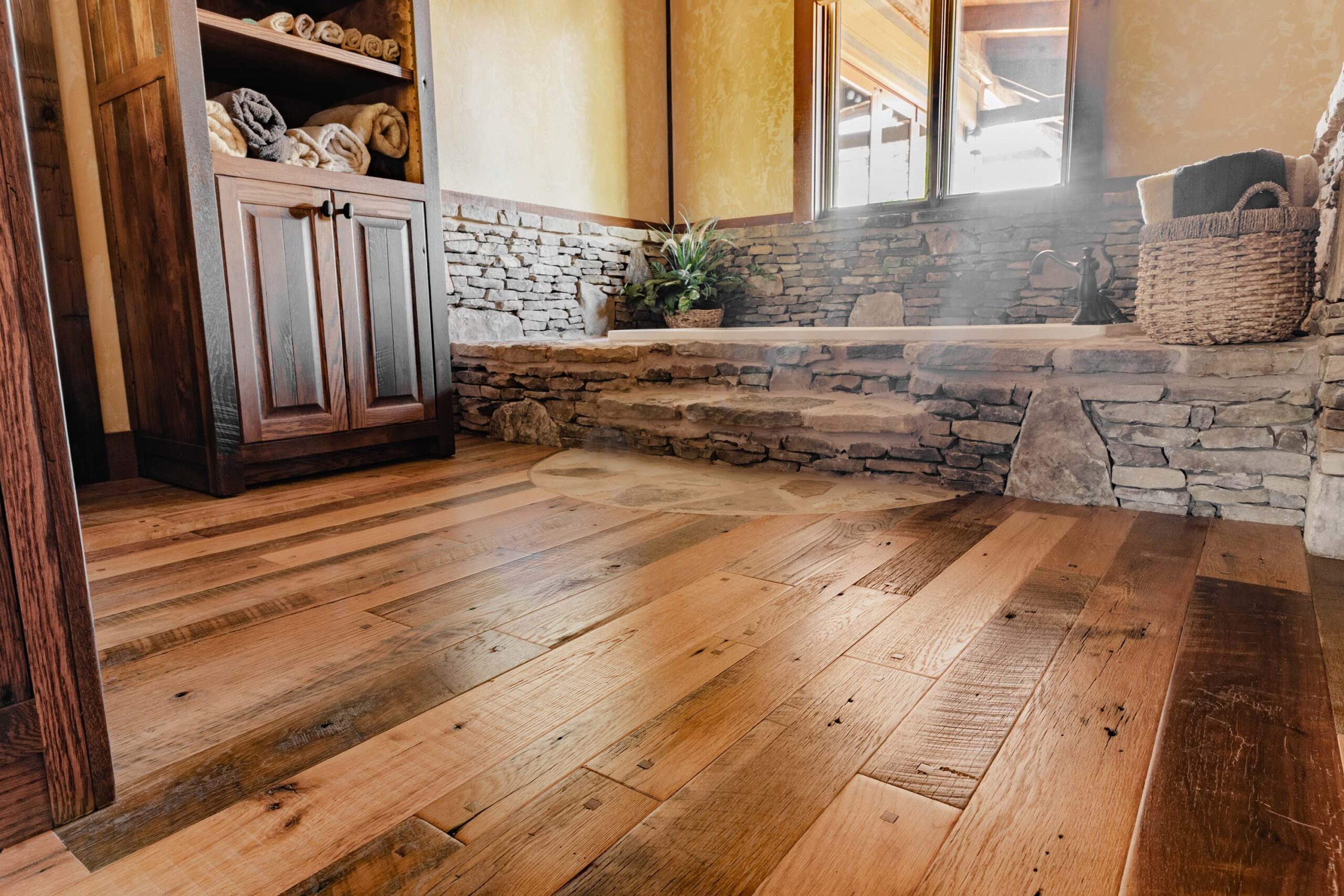 hardwood flooring refinishing phoenix
