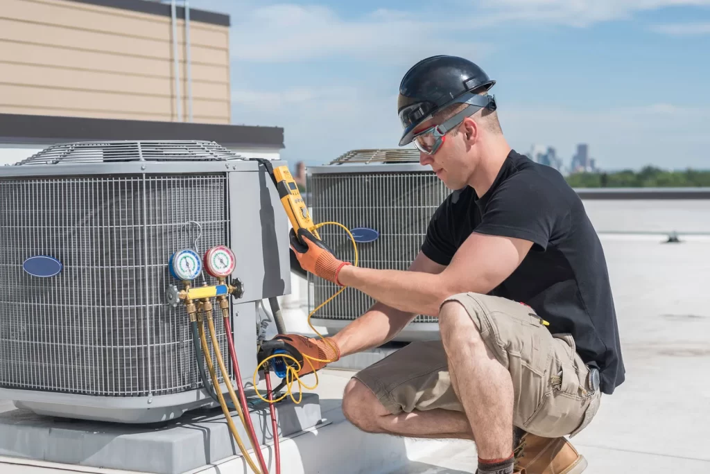 Factors to consider before installing an HVAC system at home