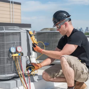 HVAC Maintenance