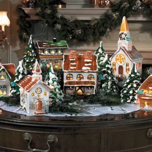 Discover Festive Ornament Collections With a Twist of Personality and Humor