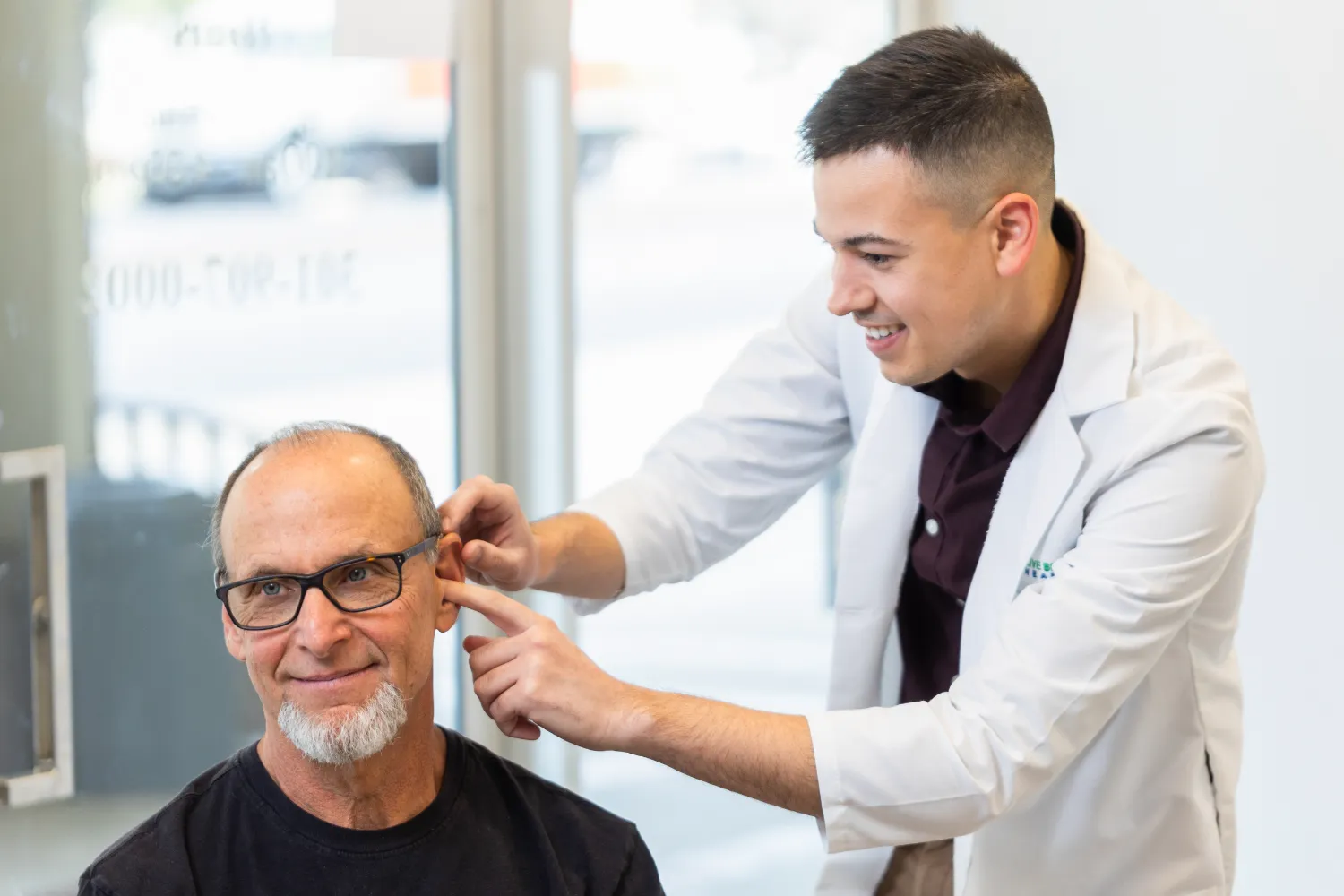 hearing aid support smithfield nc

