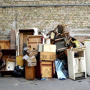 Commercial Junk Removal Services Providing Timely Cleanouts For Offices And Retail Spaces
