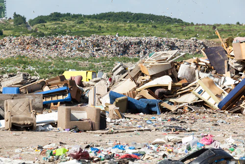 Scrappy’s Mooresville Junk Pickup