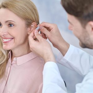 hearing aid support smithfield nc