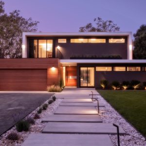 Exterior Door Installations