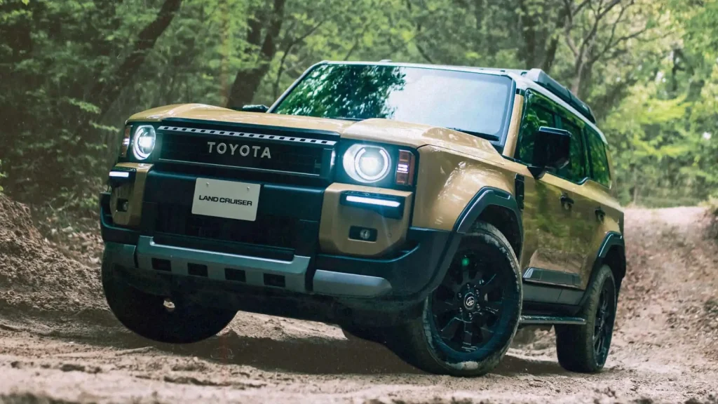 Uncompromising Quality Defines Toyota’s Approach to New Vehicle Design Uncompromising Quality Defines Toyota’s Approach to New Vehicle Design