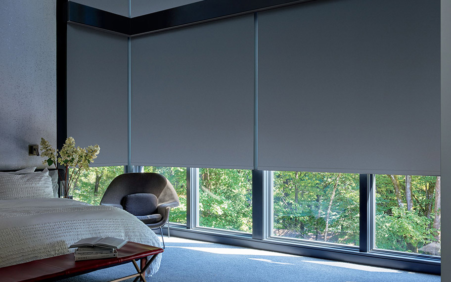 Best motorized shade installers in Plano 