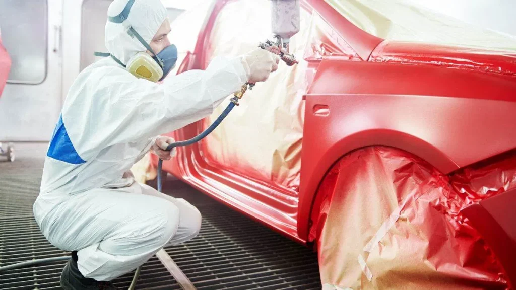 Long-Lasting Paint Protection Coatings Guarding Against Environmental Damage And Fading Long-Lasting Paint Protection Coatings Guarding Against Environmental Damage And Fading