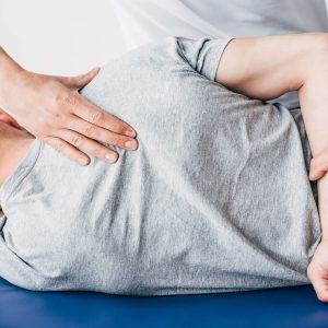 Restore Comfort And Balance With Skilled Chiropractic Accident Care