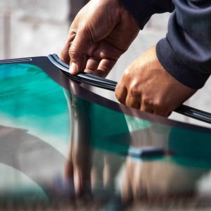 trust auto glass services