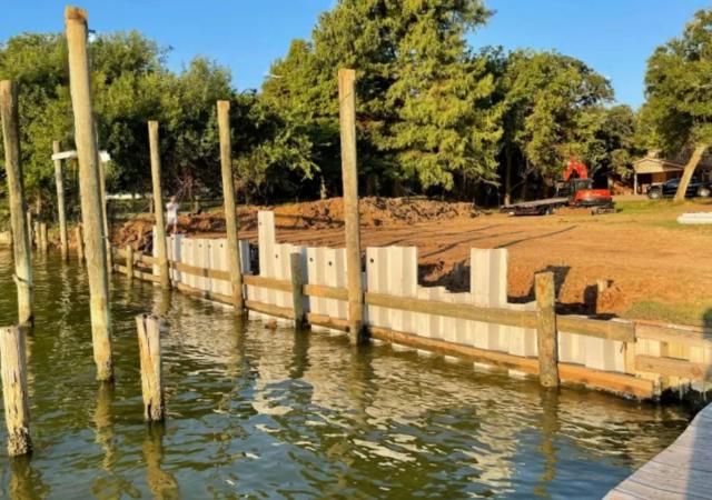 Why deeper structural methods improve long term stability in projects