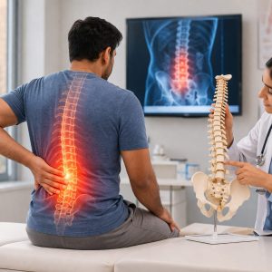 Modern Spine Therapy Methods Improving Long Term Movement and Comfort