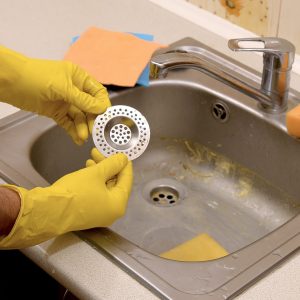 Solving Common Kitchen and Bathroom Drain Problems Before They Worsen