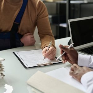 Evidence Collection Following Serious Workplace Accident Cases