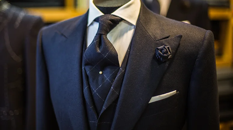 tailored society