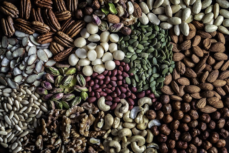 Texas native seed supplier