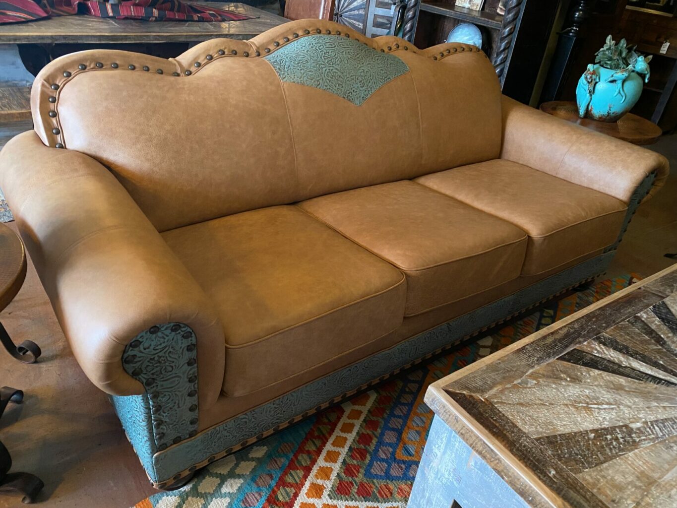 the rustic gallery furniture