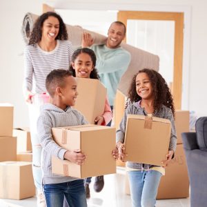 How Professional Packing Keeps Household Belongings Better Organized