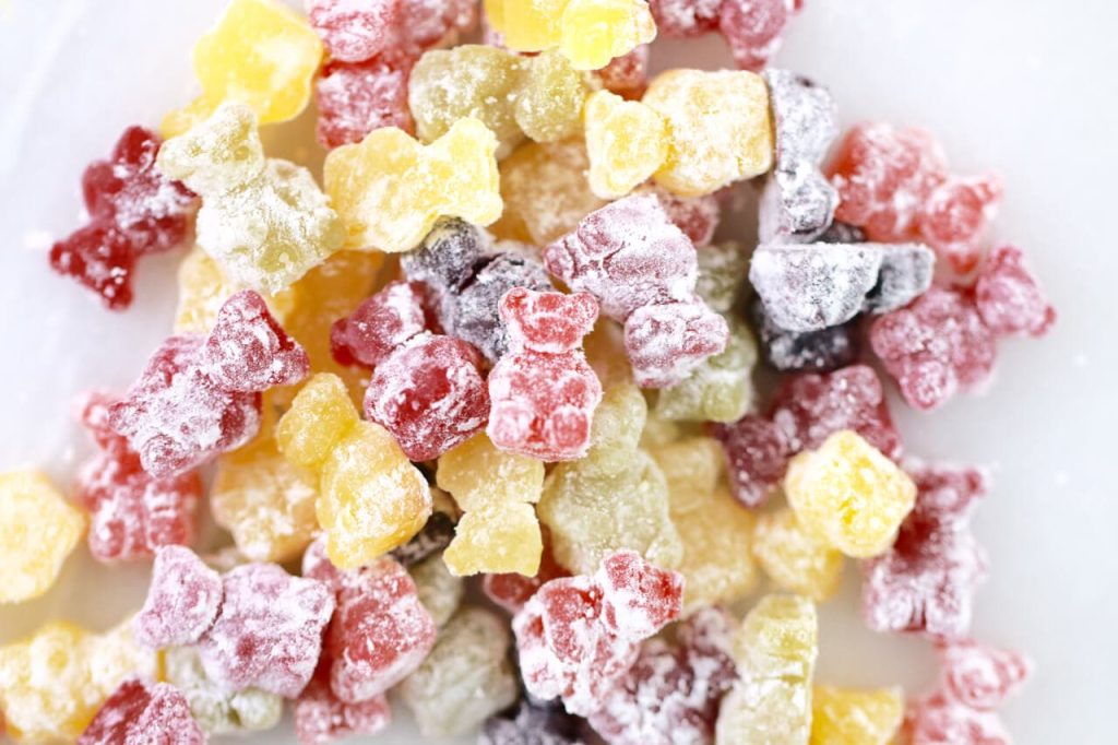 How Flavor and Texture Are Added During Production How Flavor and Texture Are Added During Production