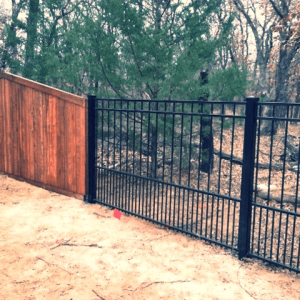 Increase Backyard Usability With Fencing Planned Around Your Property