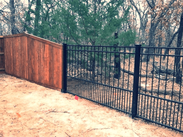 Increase Backyard Usability With Fencing Planned Around Your Property