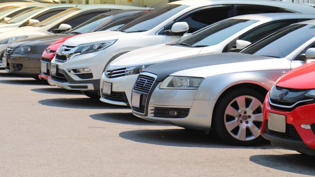 Improving Daily Mobility Through Used Vehicles in Syracuse Choices