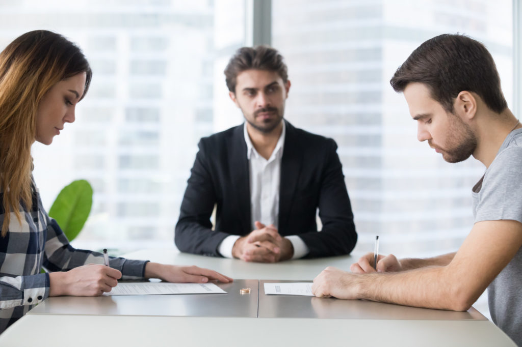 Emotional Communication, During Eric R. Posmantier Divorce Mediation, Sessions Emotional Communication, During Eric R. Posmantier Divorce Mediation, Sessions
